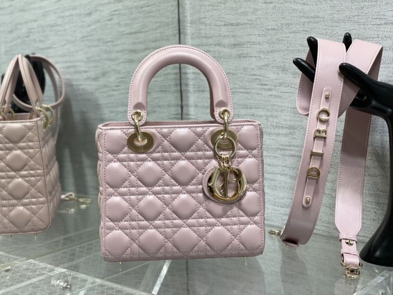 Christian Dior My Lady Bags